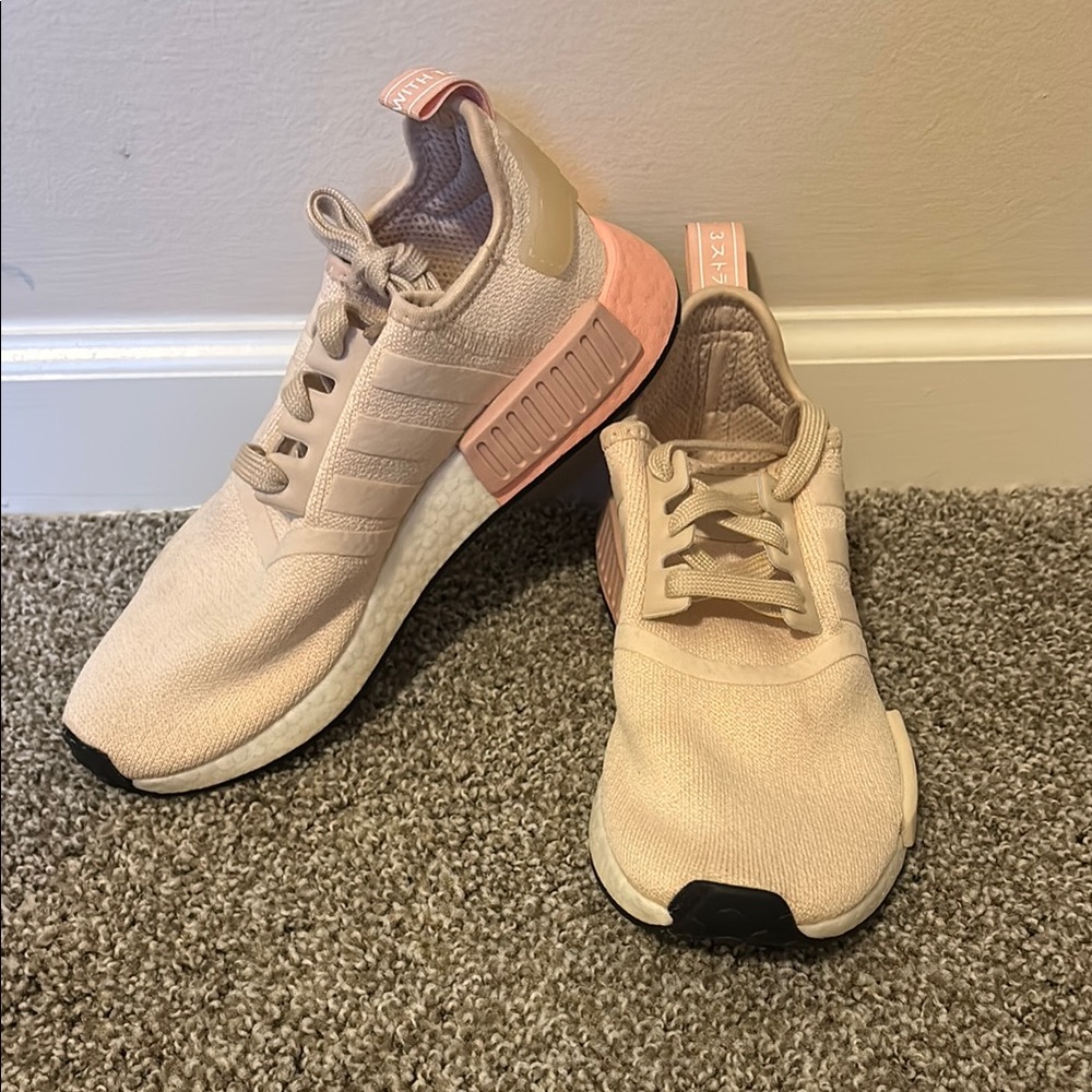 Adidas Ultraboost size 7.5